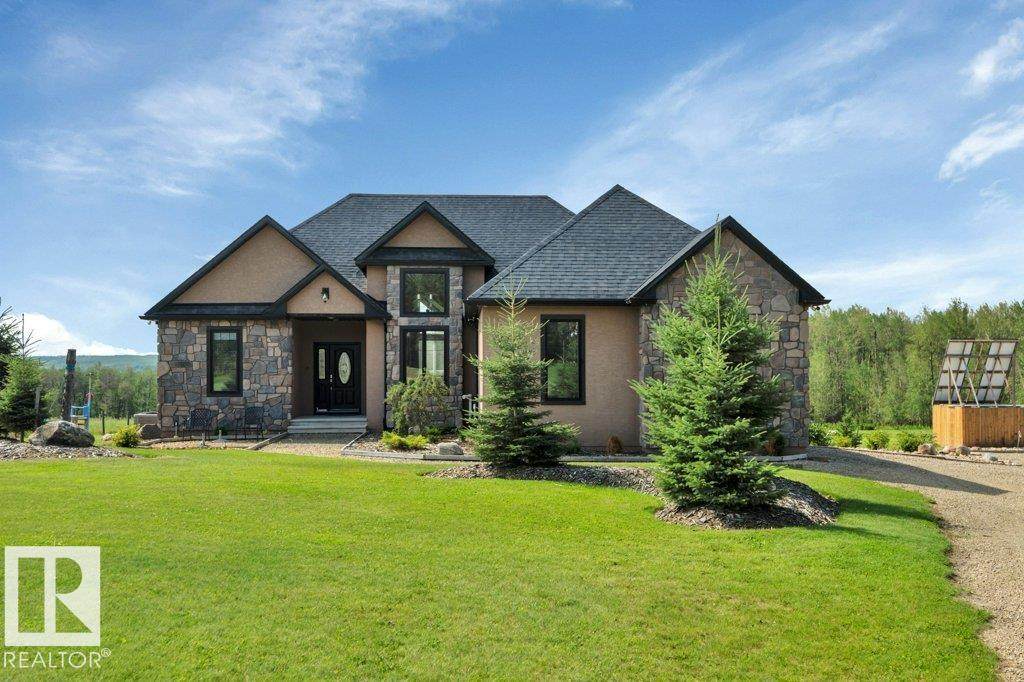 10043 Twp Road 452 - Photo 1