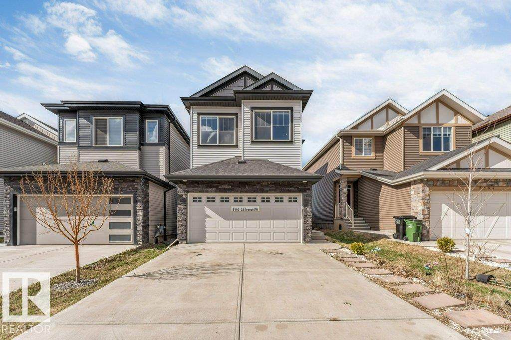 5140 23 Avenue - Photo 1