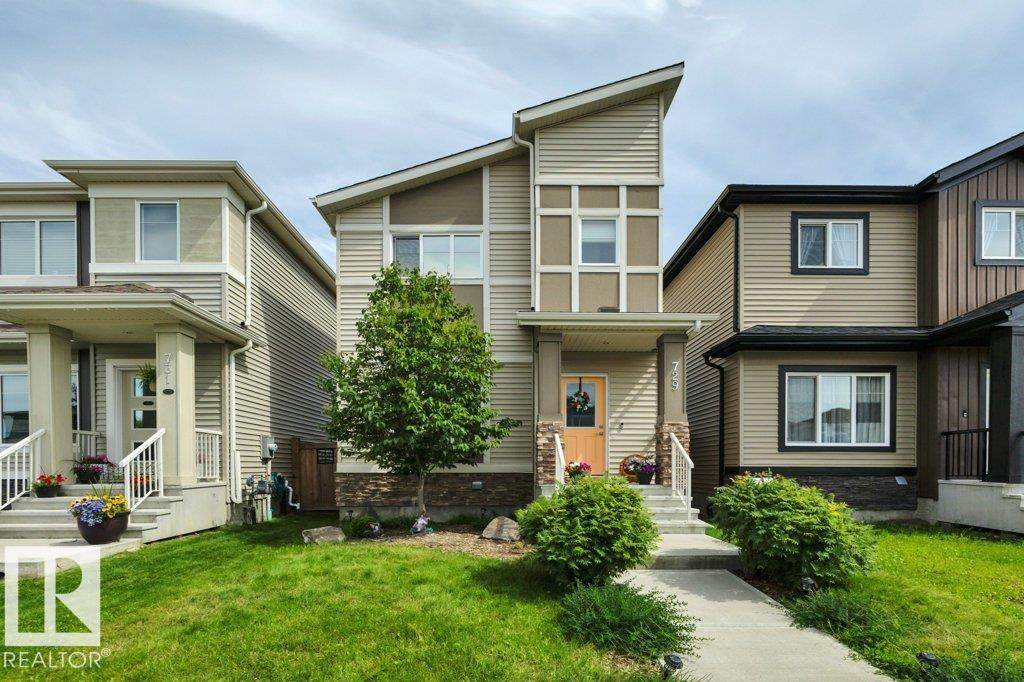 729 Berg Loop - Photo 1