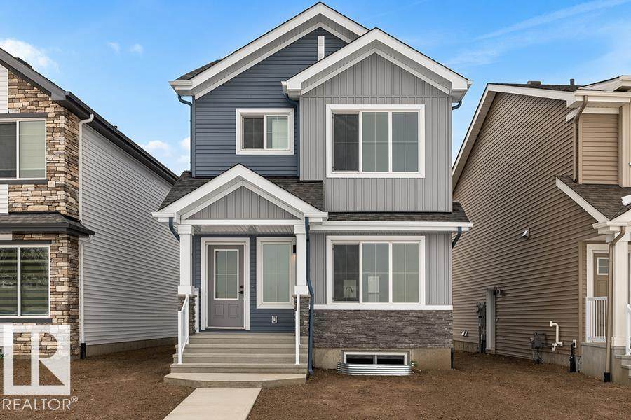 20820 40 Avenue - Photo 1