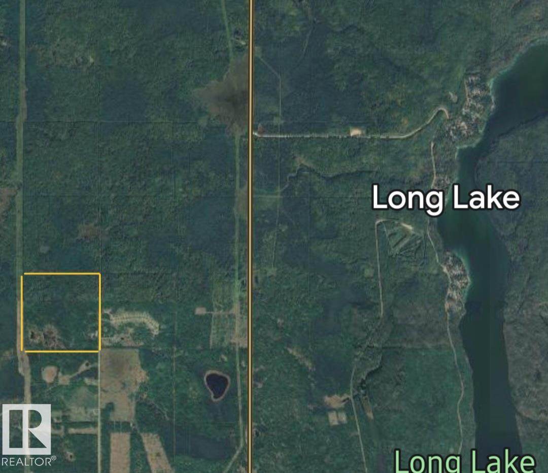 SE-20-63-19-4 (Long Lake) - Photo 1
