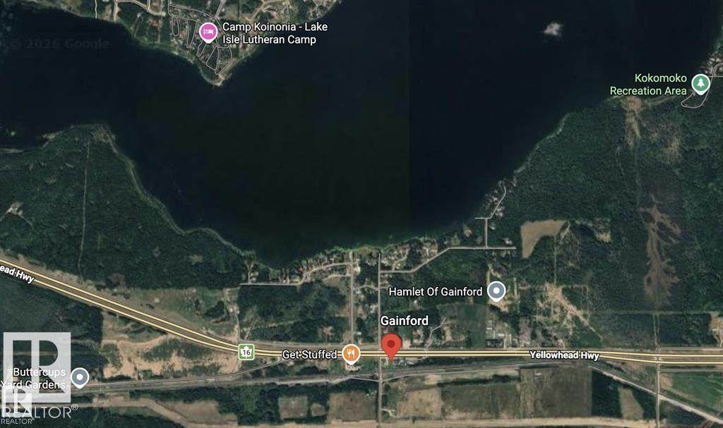 6129A Yellowhead Highway - Photo 1