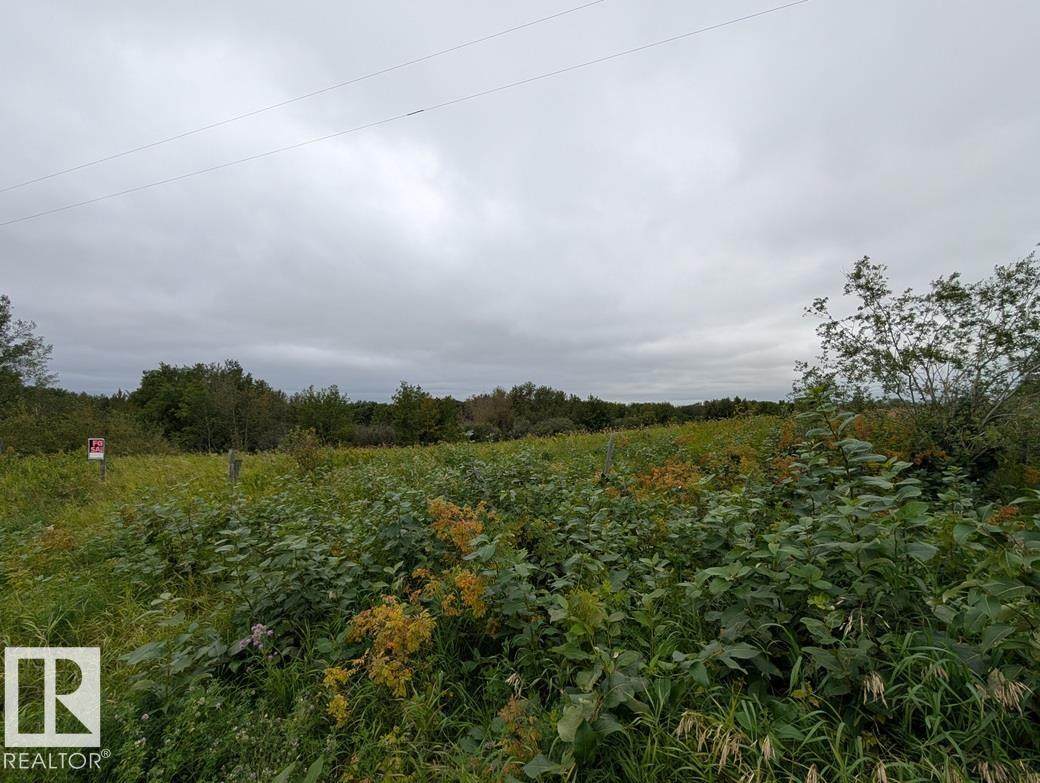  91 52528 RGE RD 191 - Photo 1
