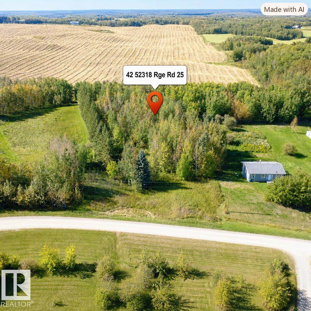 52318 Rge Road 25 - Photo 1