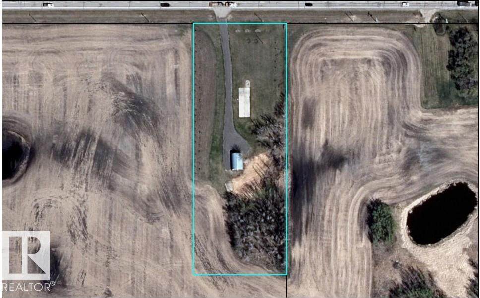 24223 Township Road 502 - Photo 1