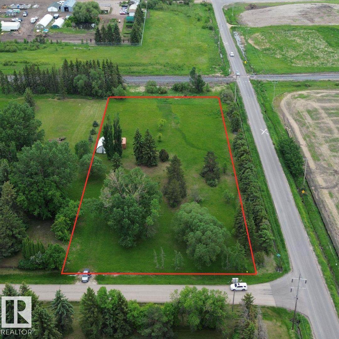 53371 Rge Road 231 - Photo 1