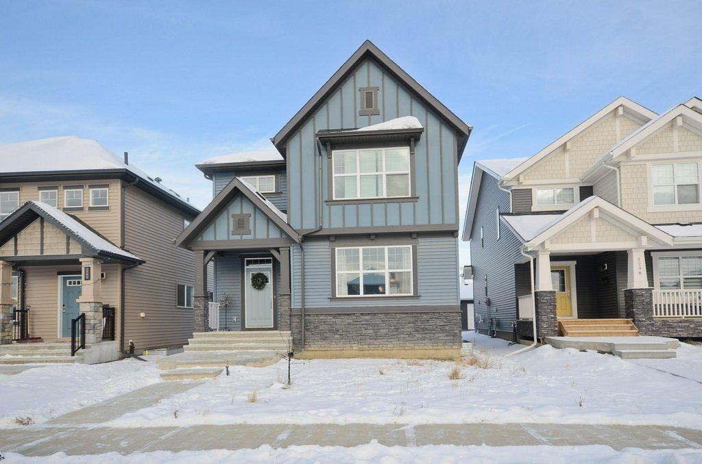 2294 Aspen Trail - Photo 1