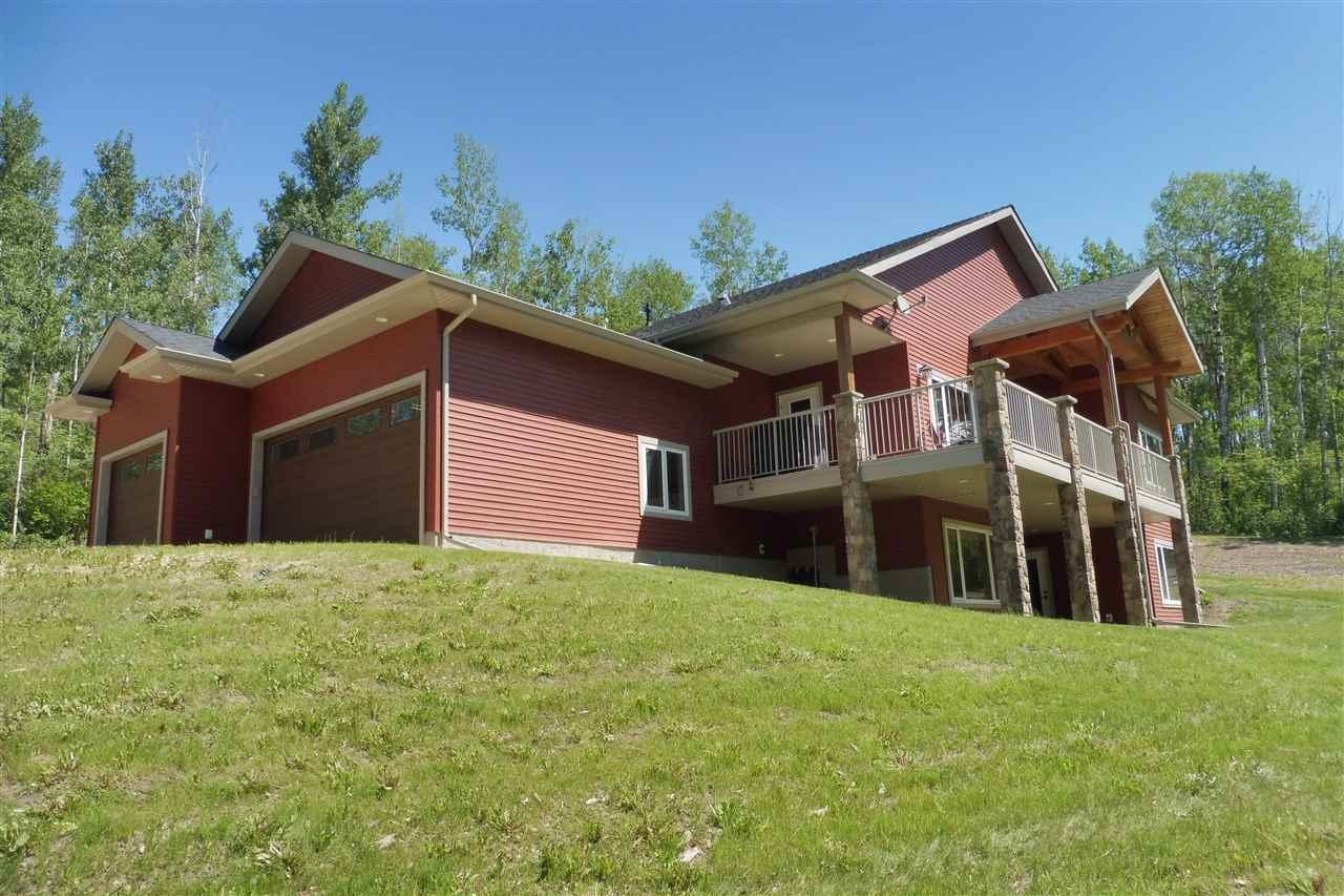 #27 52228 Rge Rd 30 - Photo 1