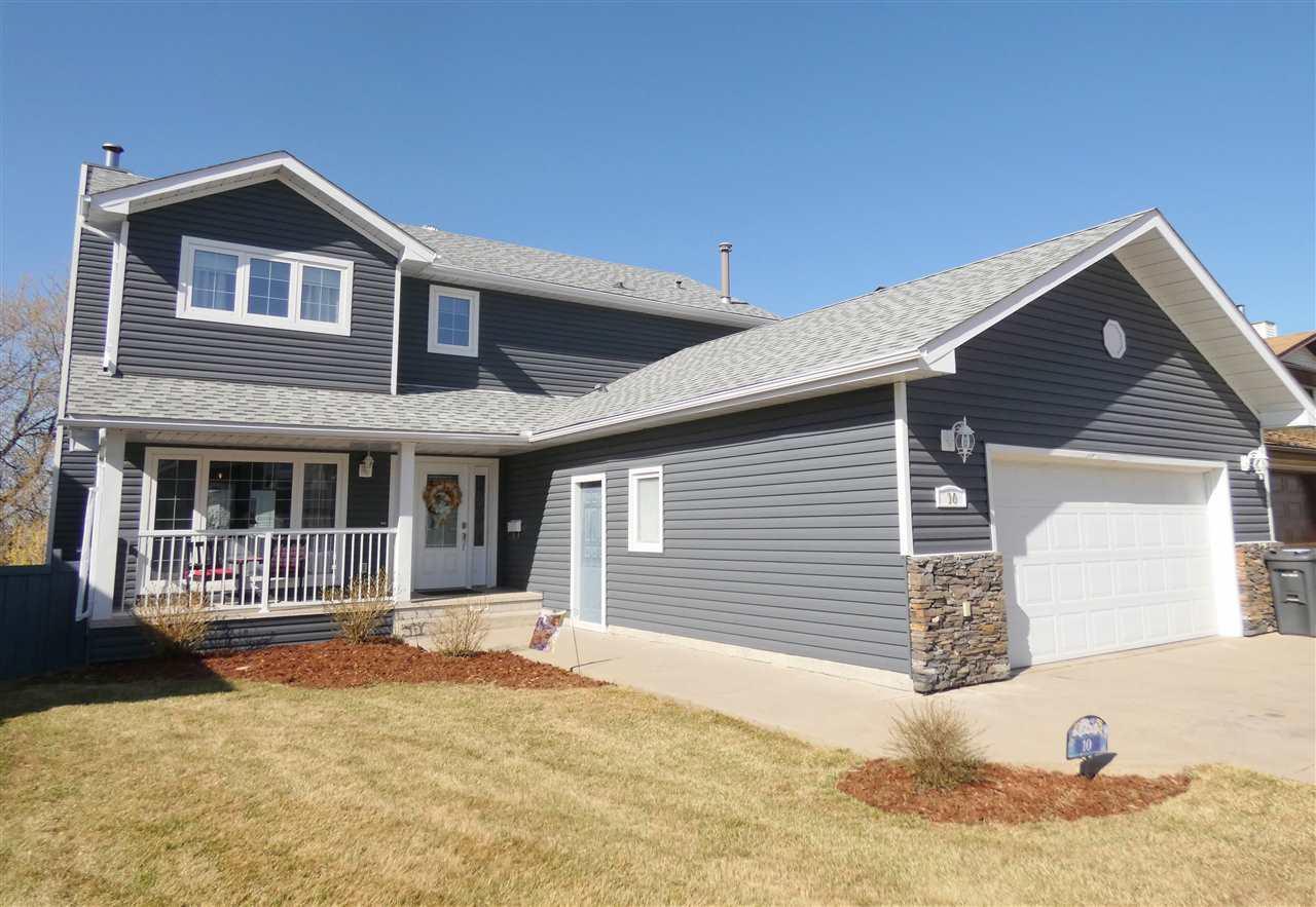 10 Lakeview Crescent - Photo 1