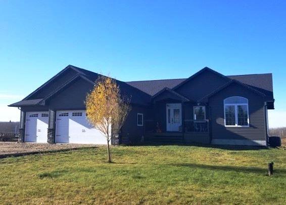 62316 Rge Rd 421 - Photo 1