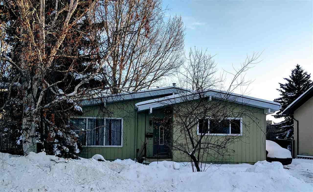16 Glacier Crescent - Photo 1