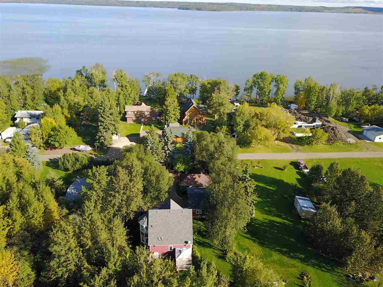 43 52518 Rge Rd 52 Road - Photo 1