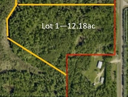51328 Range Road 231 - Photo 1