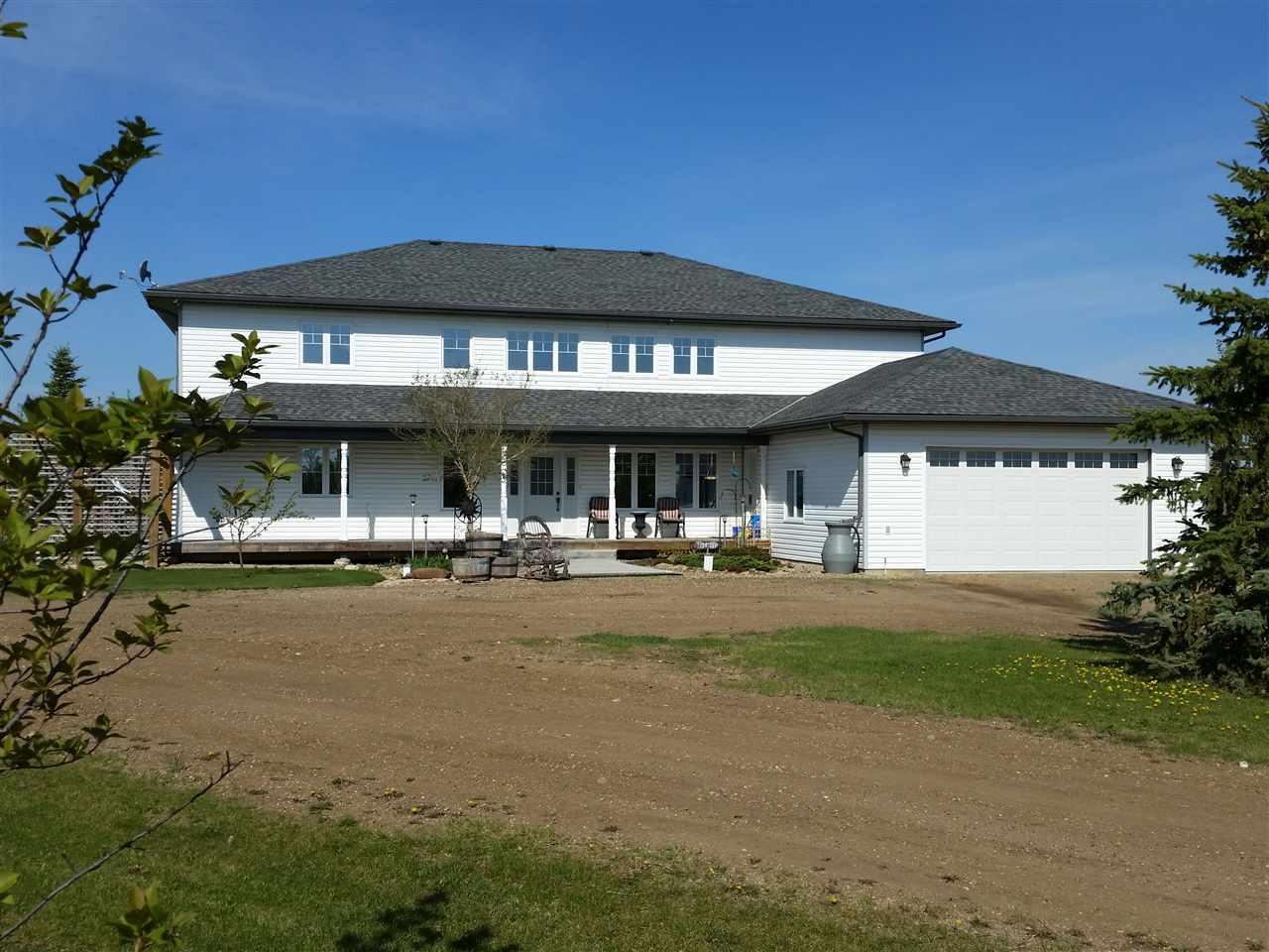 553006 Range Rd 162 - Photo 1