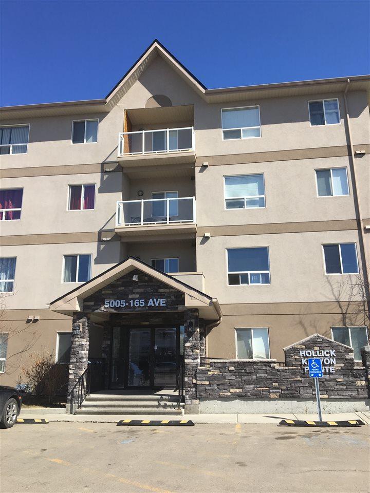 214 5005 165 Avenue - Photo 1