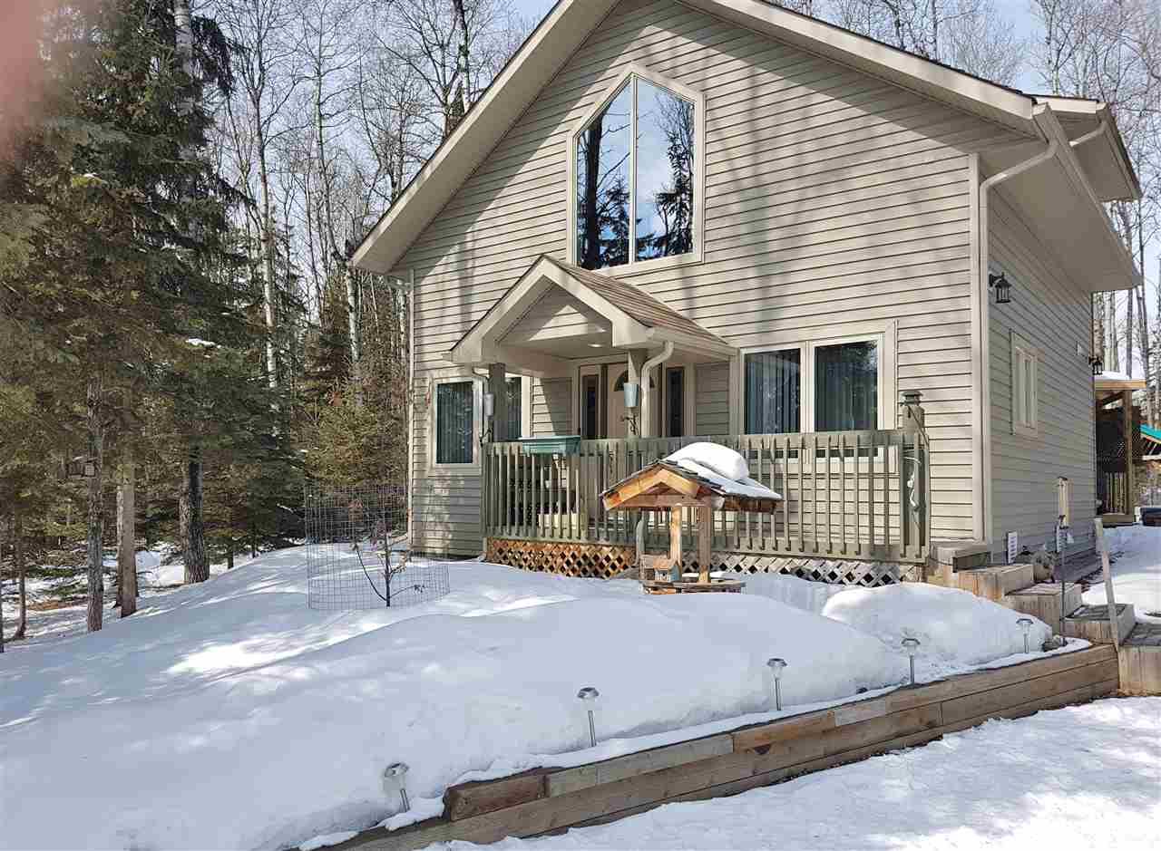 410, 55061 TWP RD 462 - Photo 1