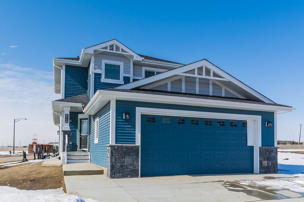815 Ebbers Crescent - Photo 1