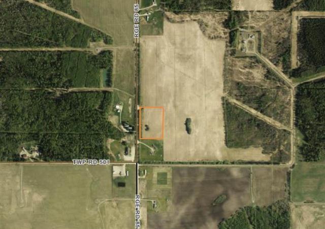 Twp Rd 501/ Rge Rd 85 - Photo 1