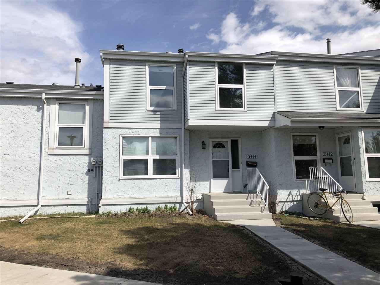 10414 28A Avenue - Photo 1