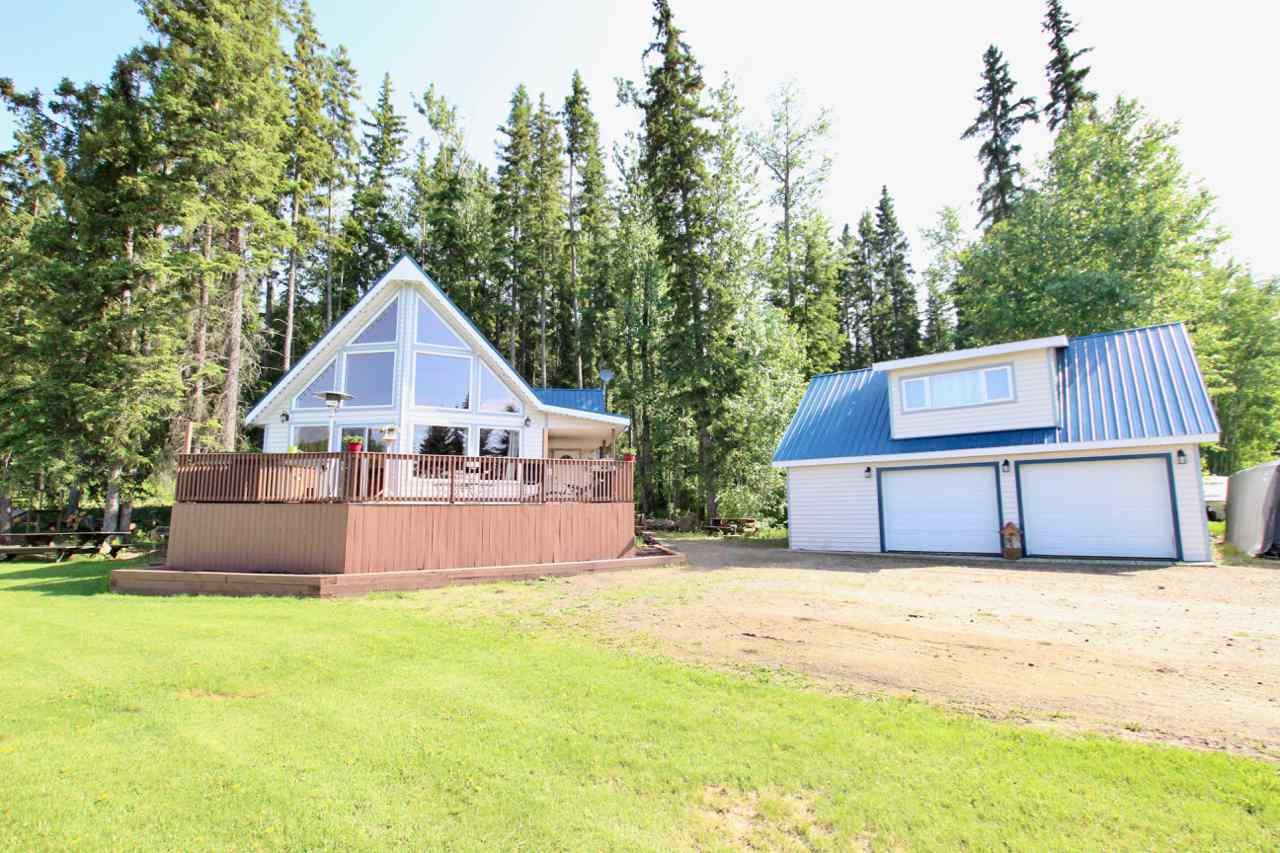 31 Labonte Drive Skeleton Lake - Photo 1