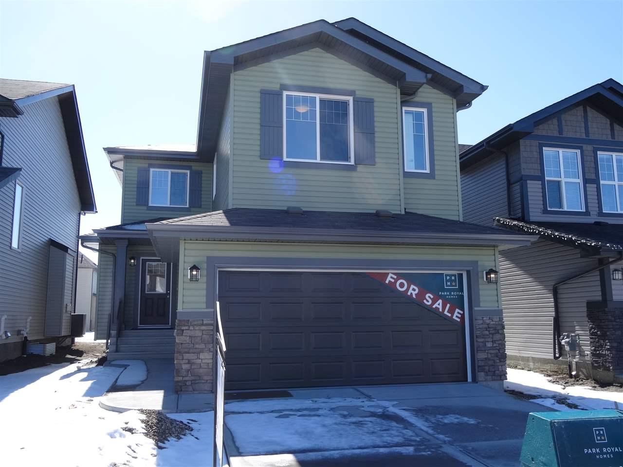 7723 177 Avenue - Photo 1
