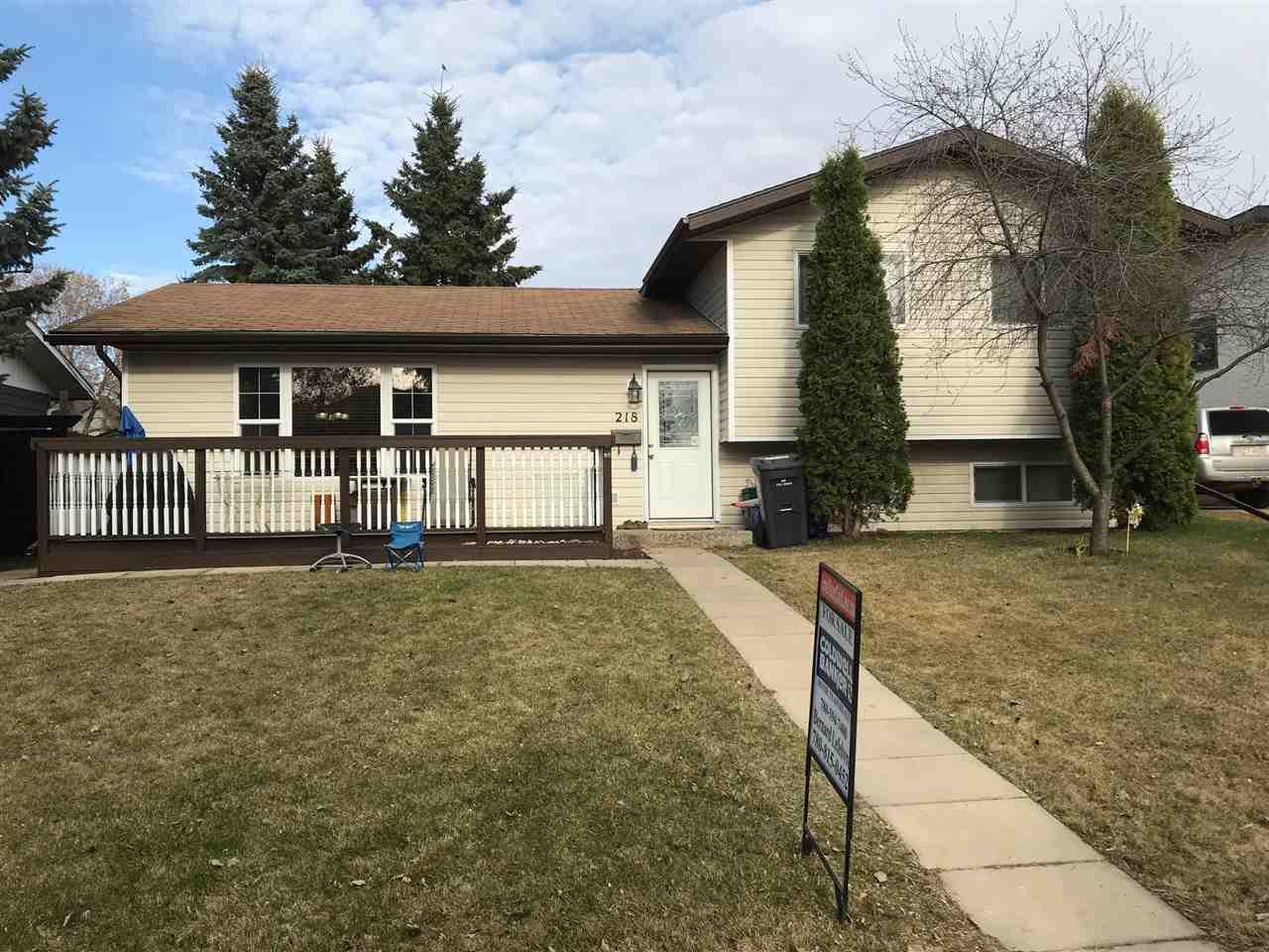 218 20 Street - Photo 1