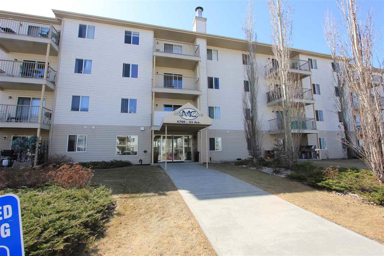 205 4700 43 Avenue - Photo 1