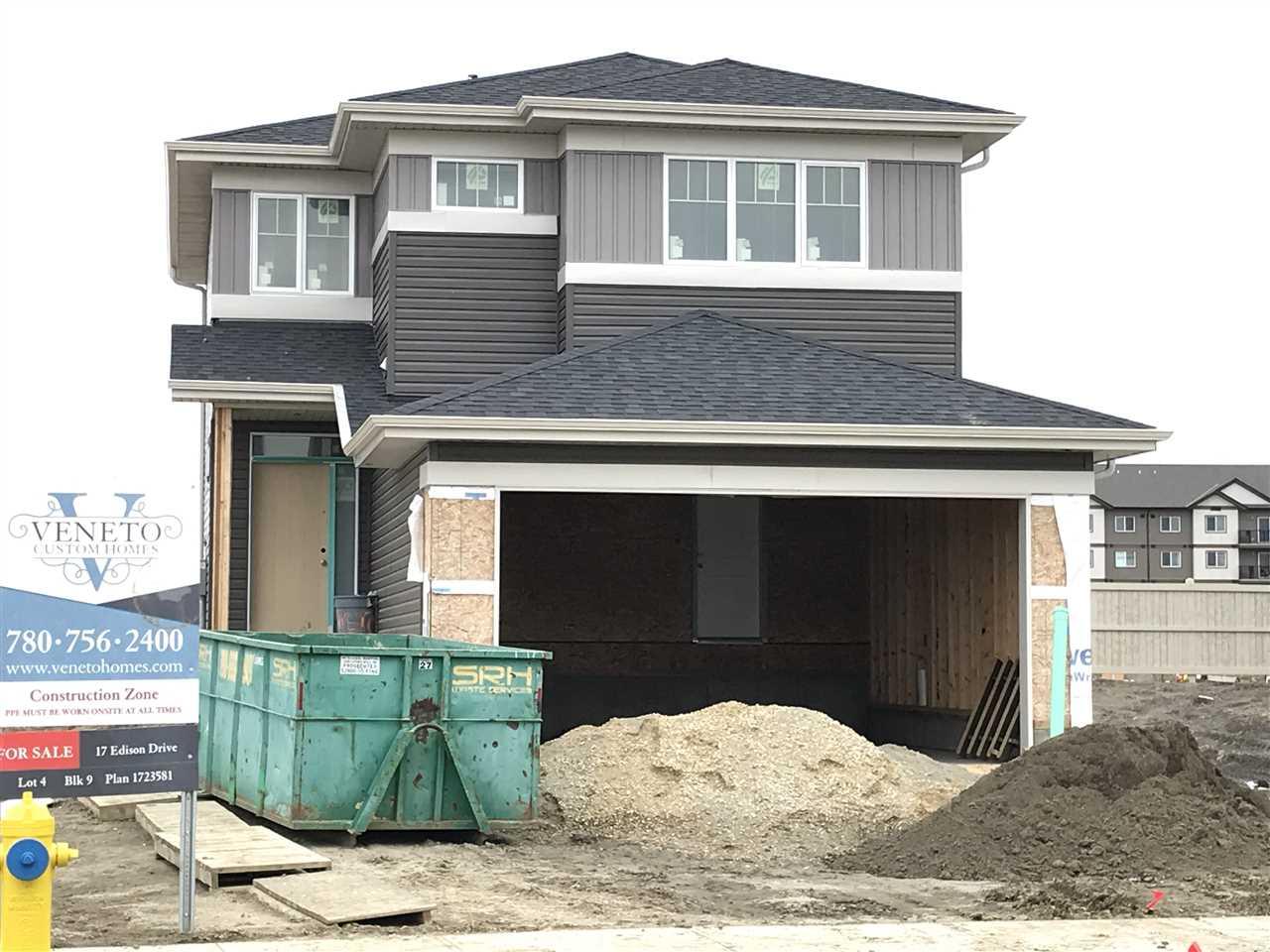 17 Edison Drive - Photo 1