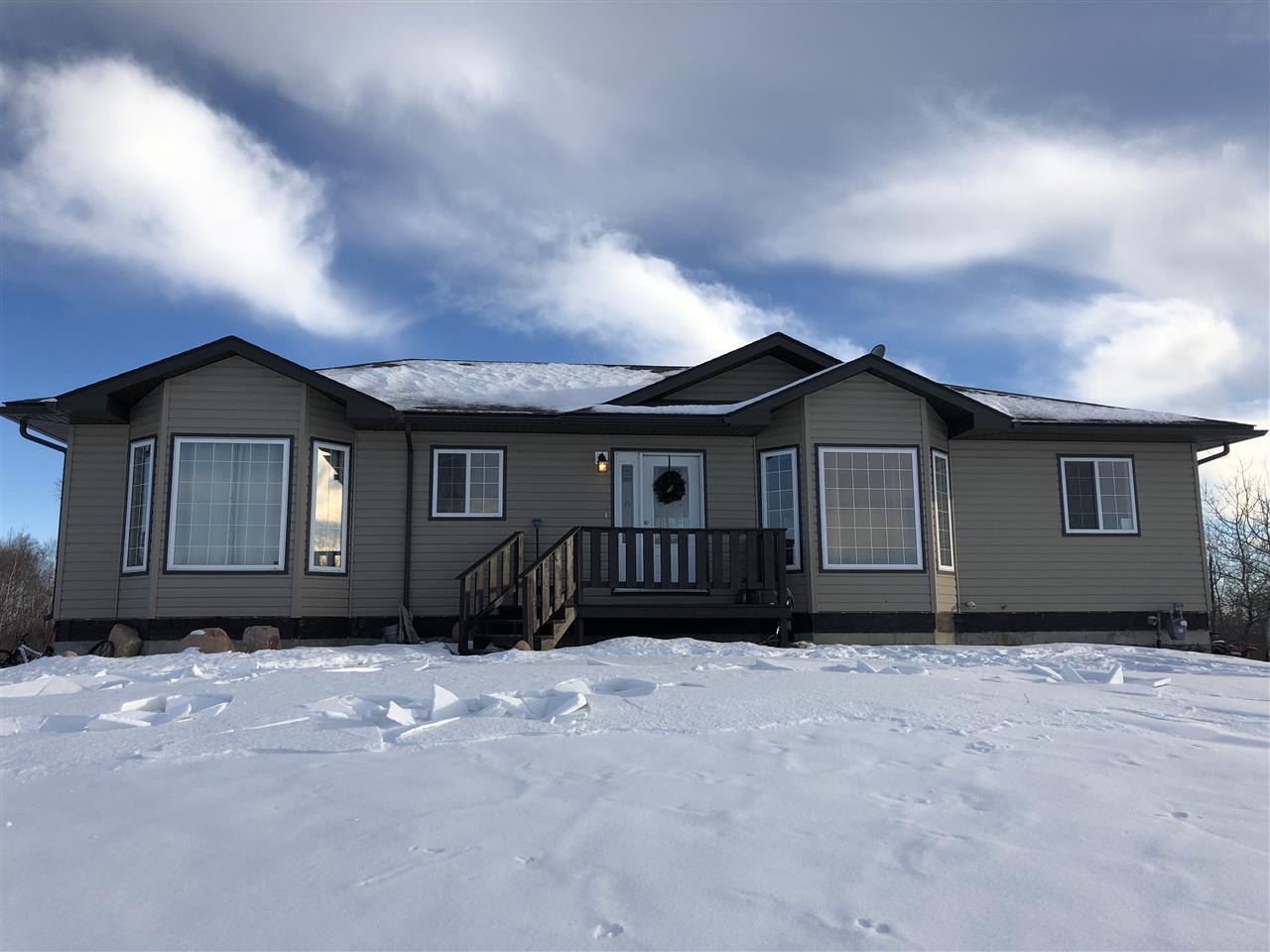 48125 Highway 28 - Photo 1