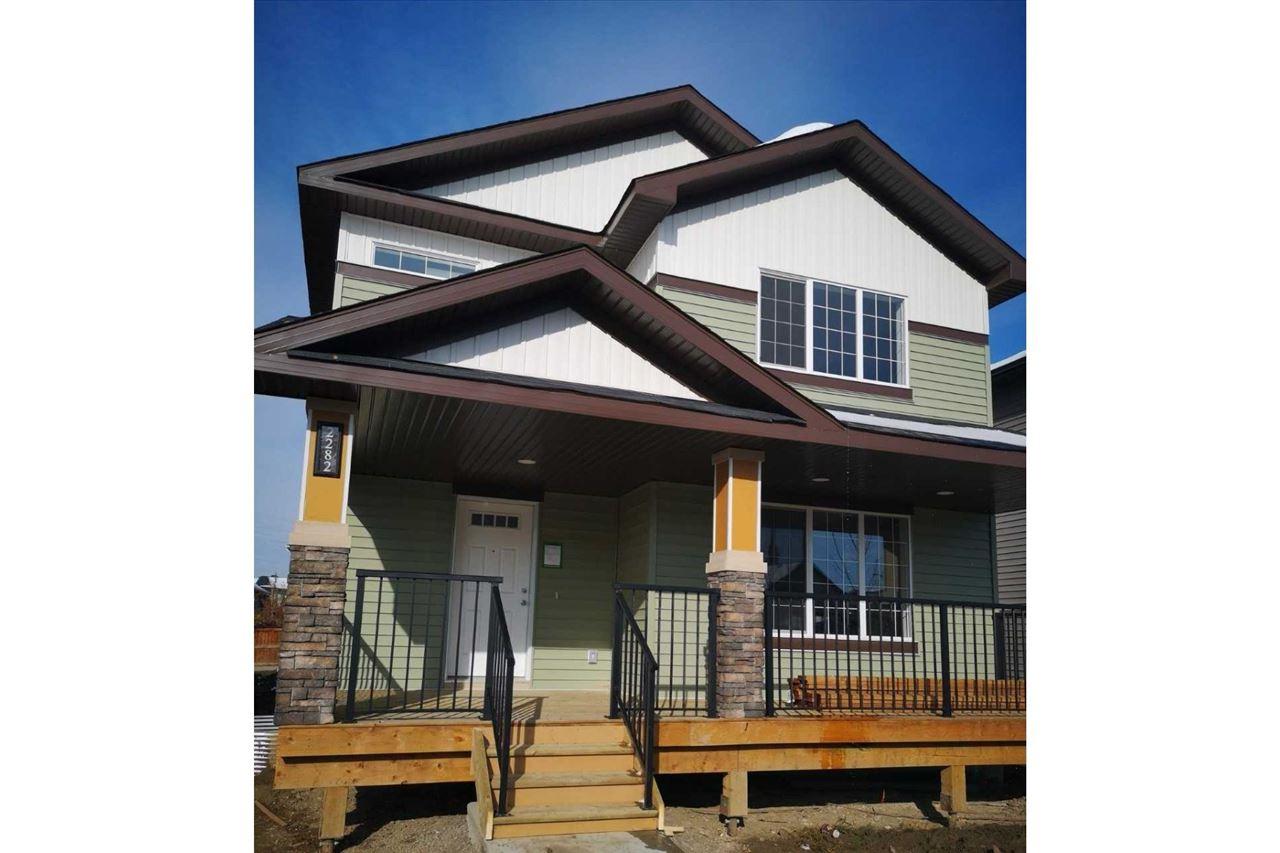 2282 Aspen Trail - Photo 1