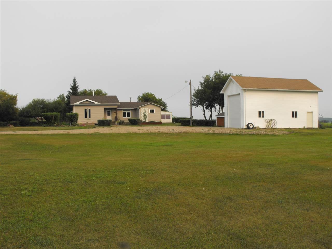 5115 Twp Rd 563 - Photo 1