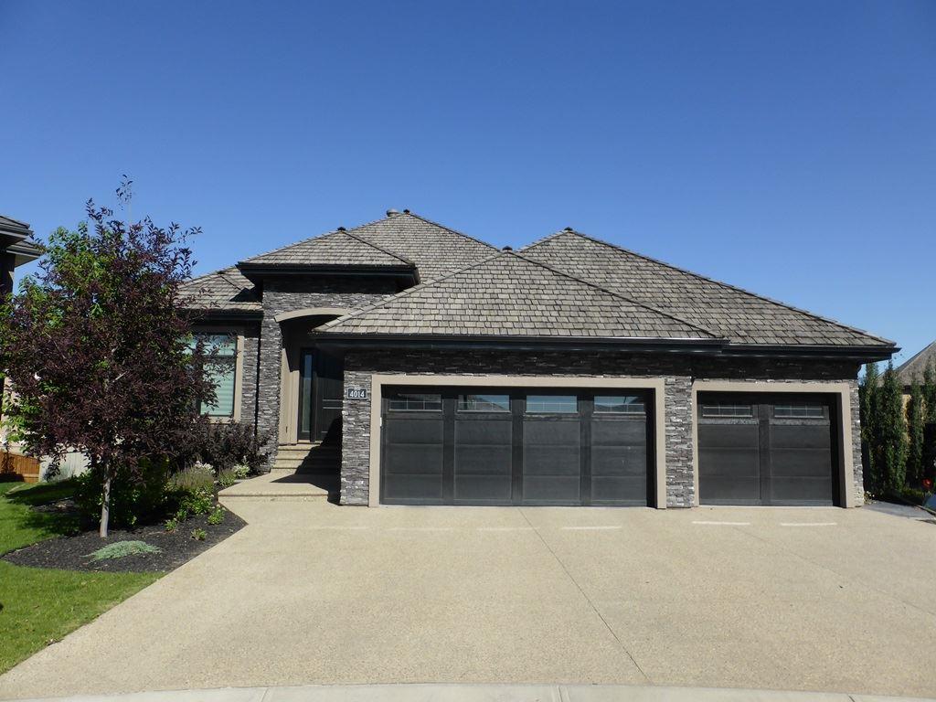 4014 Westcliff Place - Photo 1