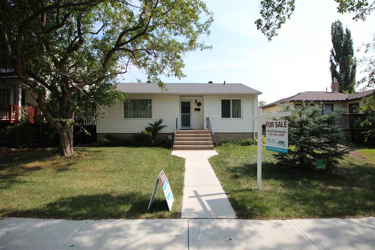 11035 122 Street - Photo 1
