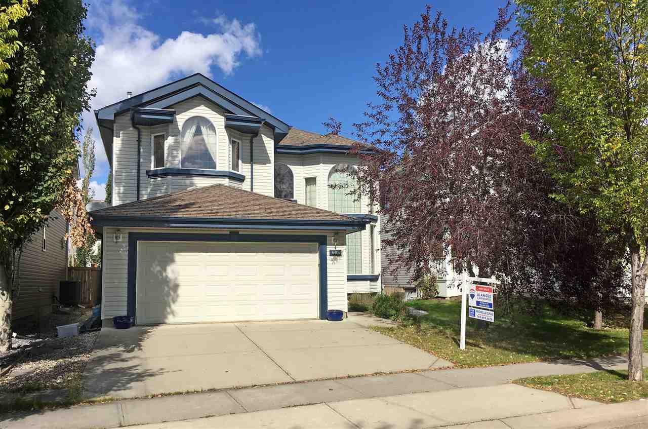 605 Hodgson Road - Photo 1