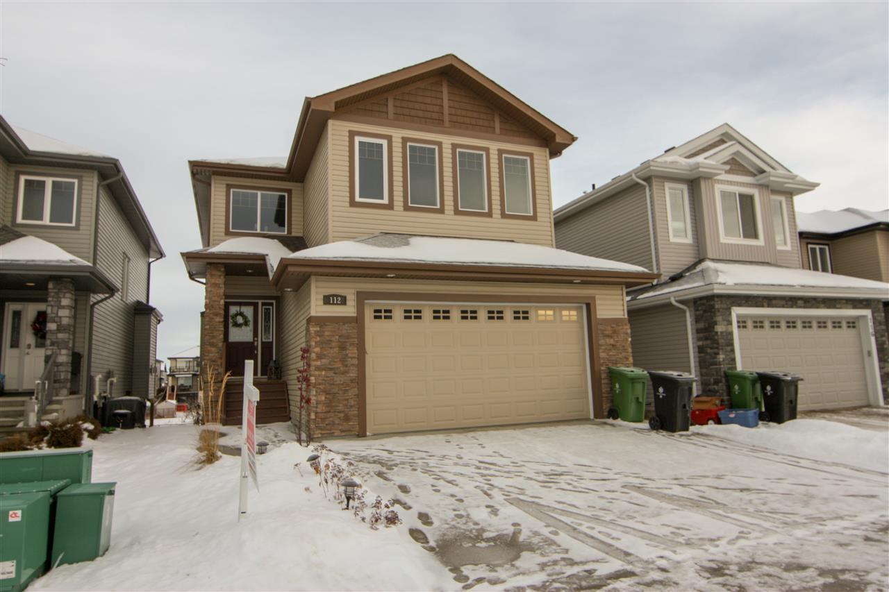 112 Durrand Bend - Photo 1