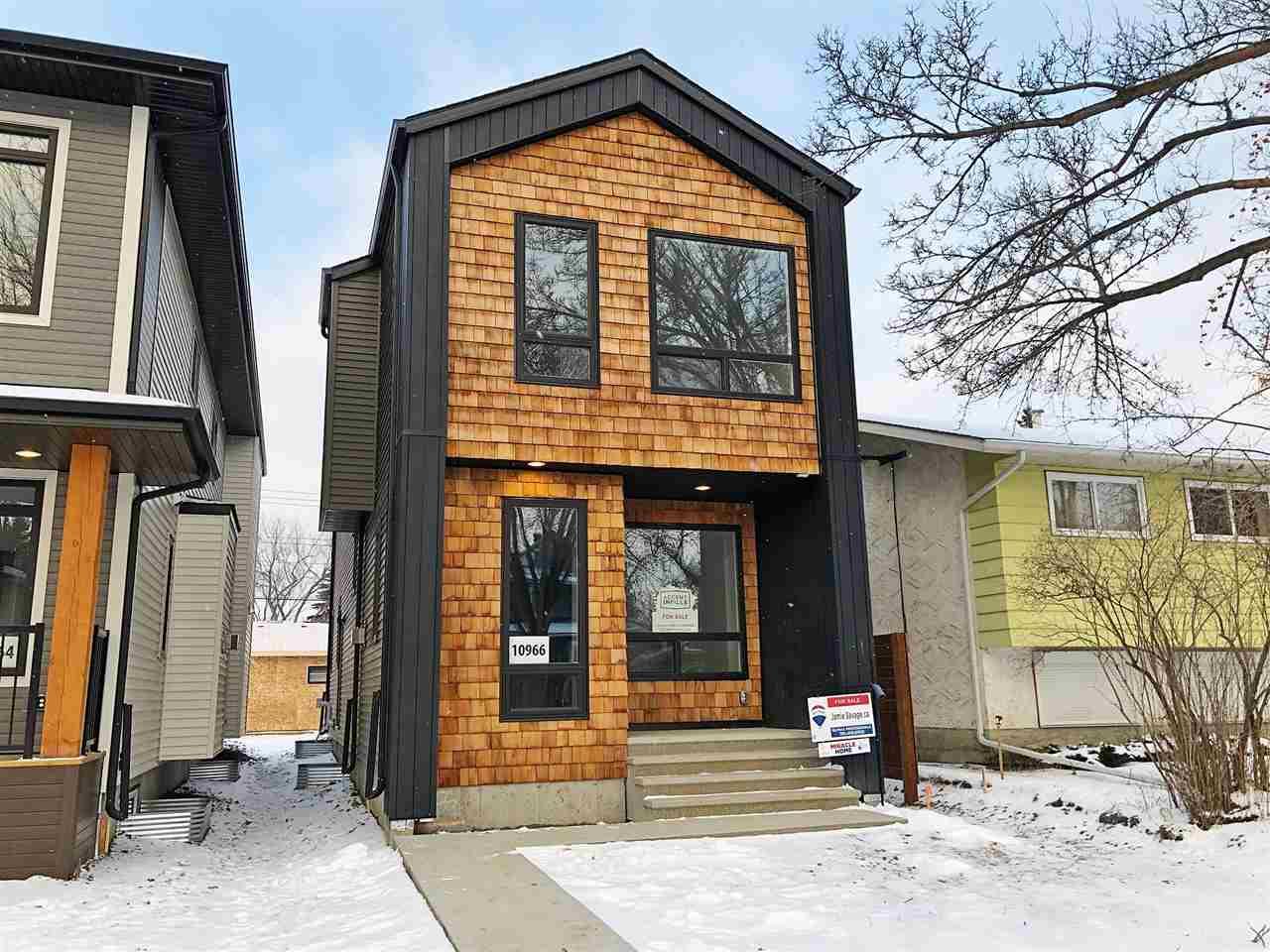 10966 129 Street - Photo 1