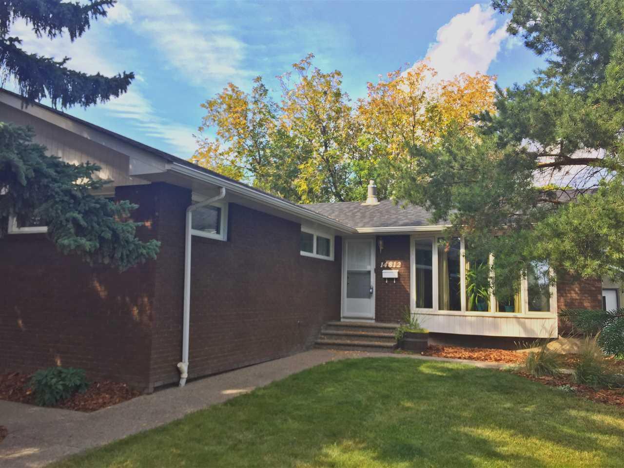 14812 84 Avenue - Photo 1