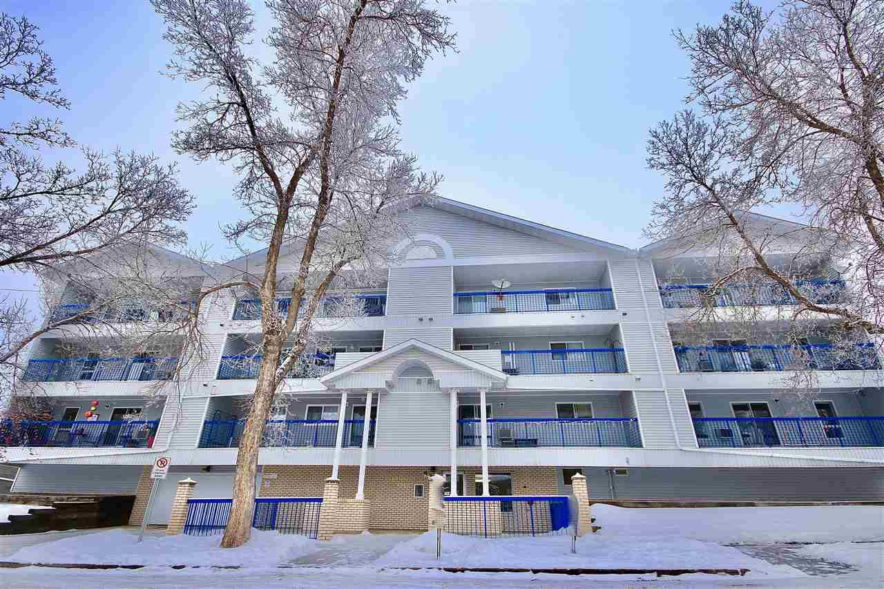 301 5212 48 Avenue - Photo 1