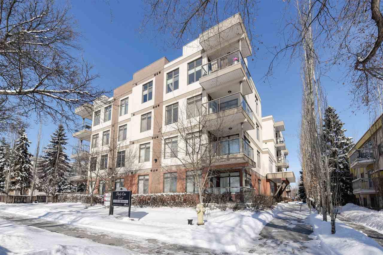 404 11120 68 Avenue - Photo 1