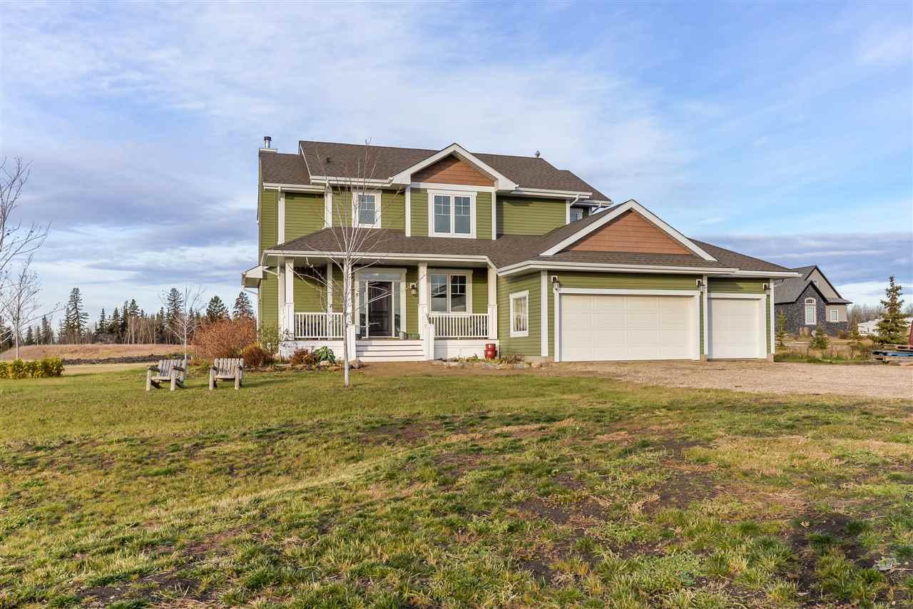 8 26510 TWP RD 511 - Photo 1