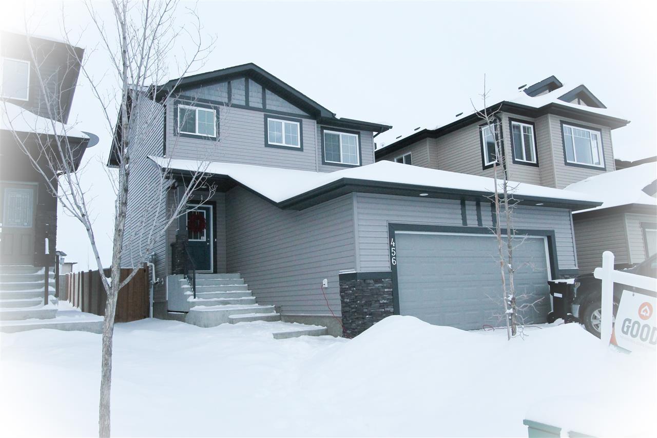456 Reynalds Wynd - Photo 1