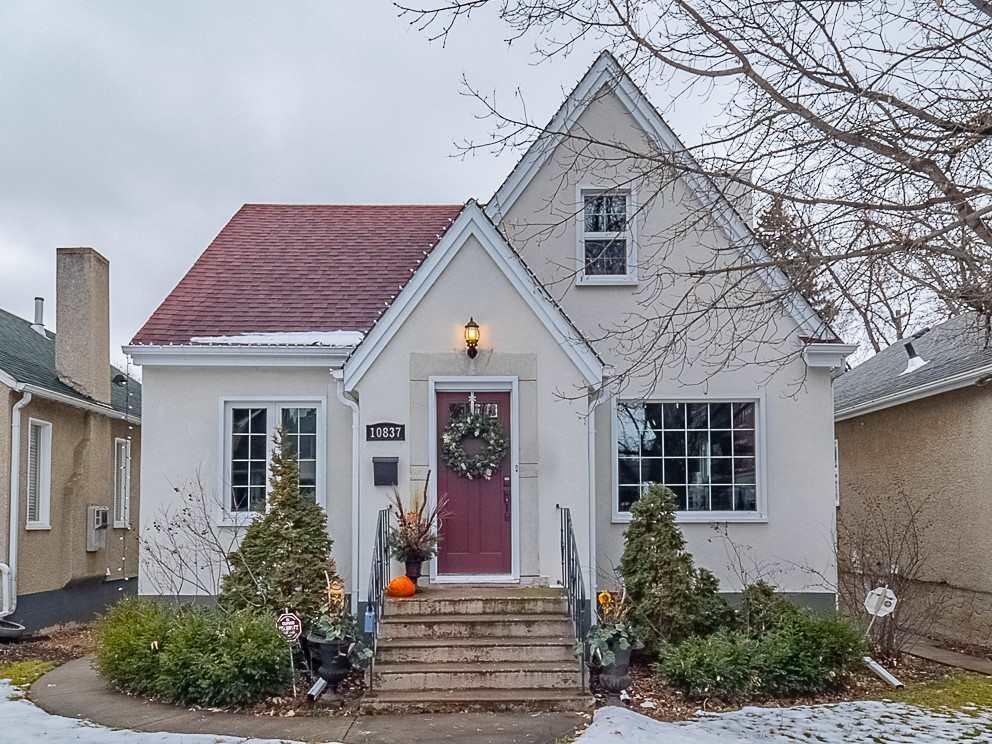 10837 79 Avenue - Photo 1