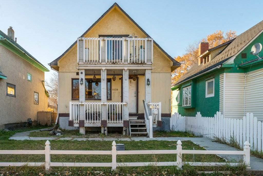 11620 82 Street - Photo 1
