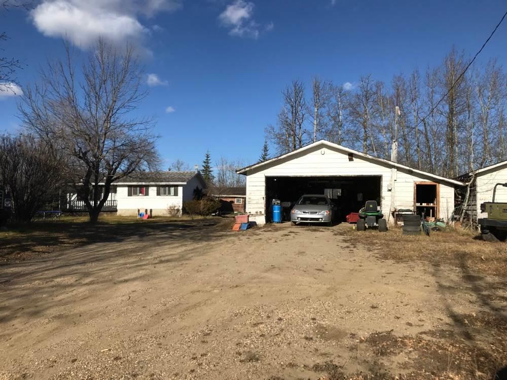 91-51422 Rge Rd 195 - Photo 1