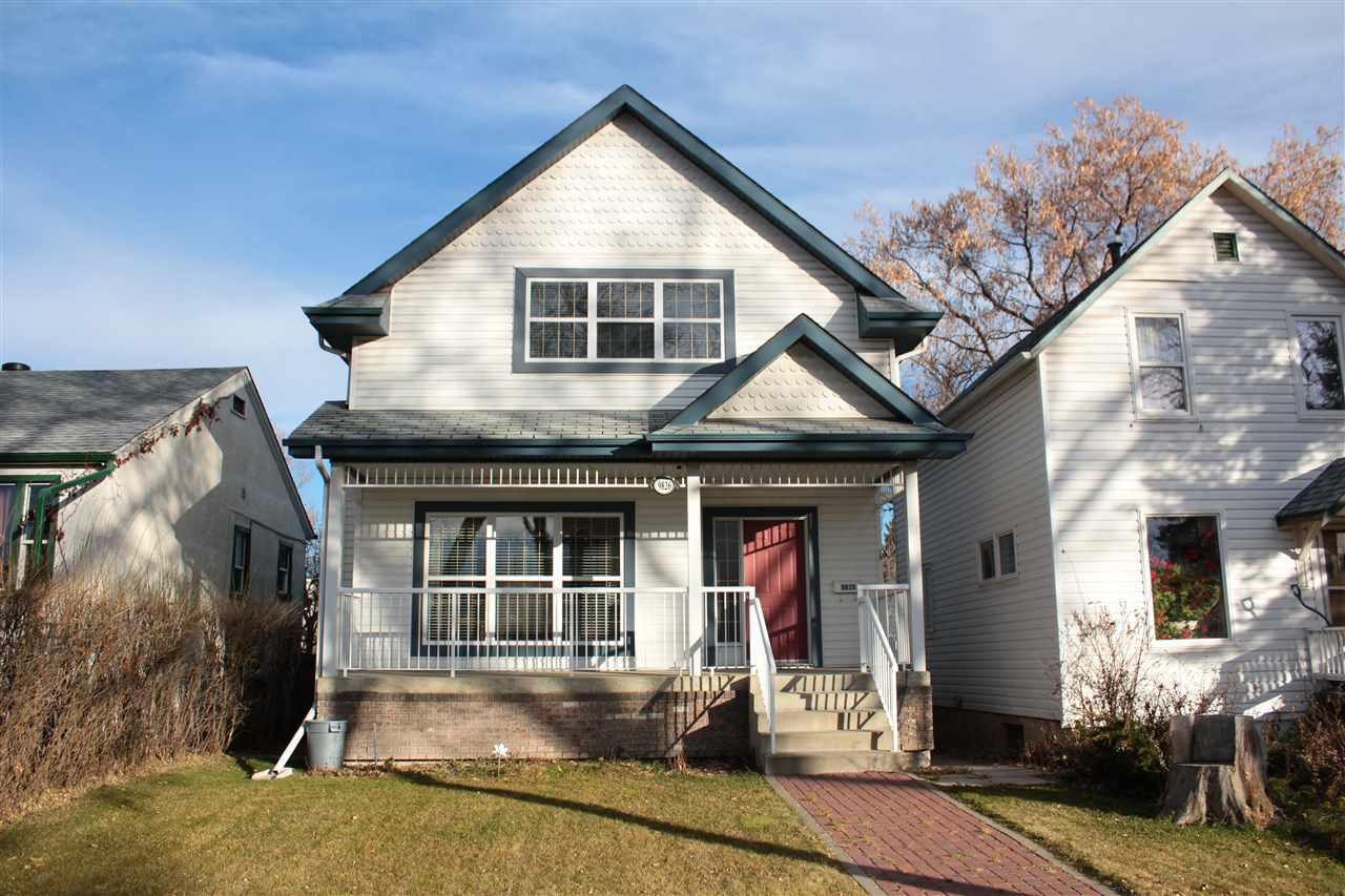 9826 77 Avenue - Photo 1
