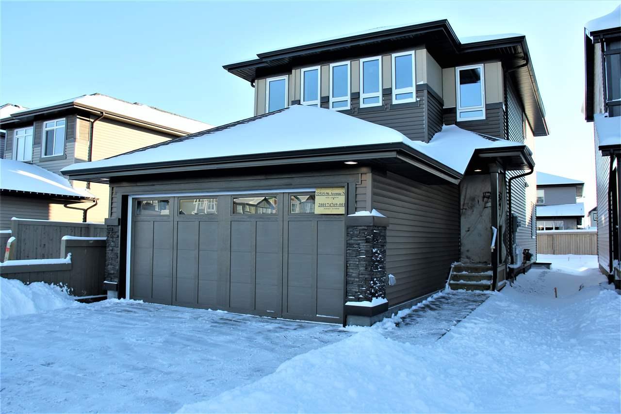 22515 96 Avenue - Photo 1