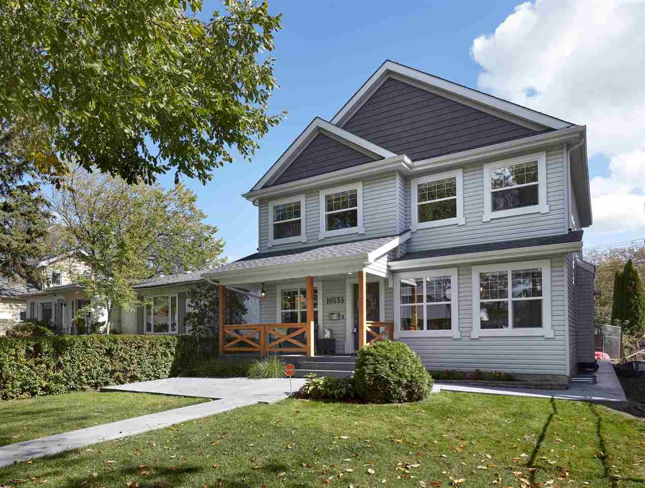 10535 133 Street - Photo 1