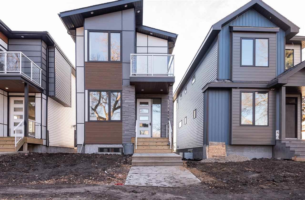 11442 123 Street - Photo 1