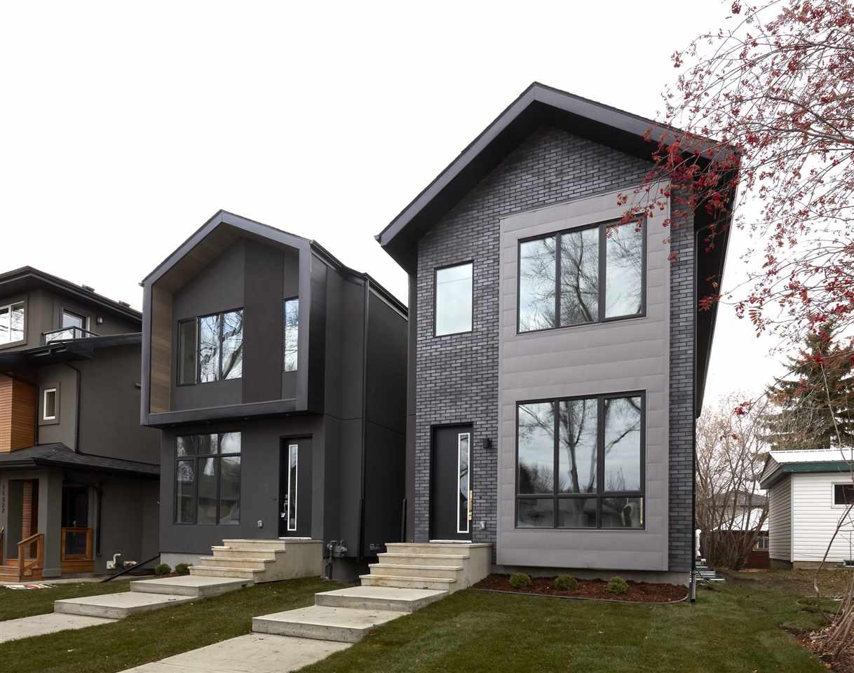 11331 79 Avenue - Photo 1
