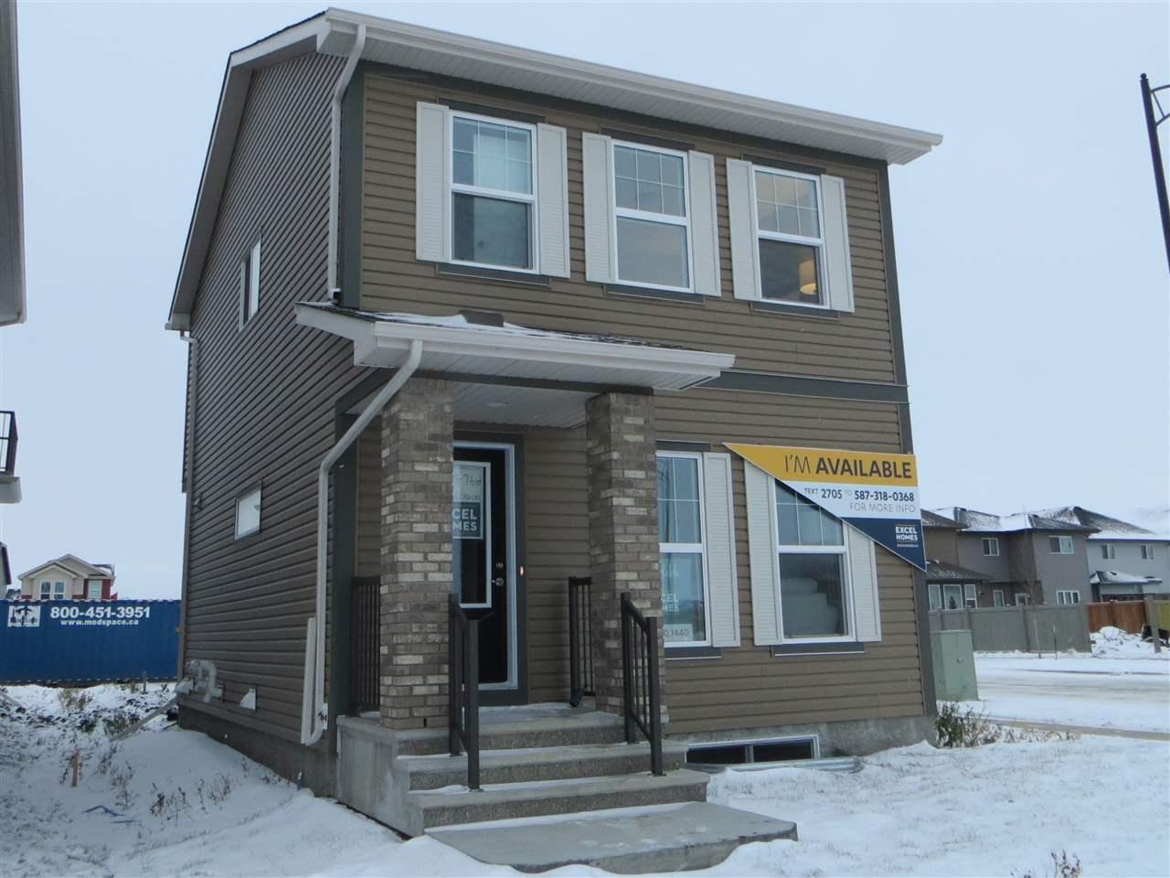 2361 Casey Crescent - Photo 1